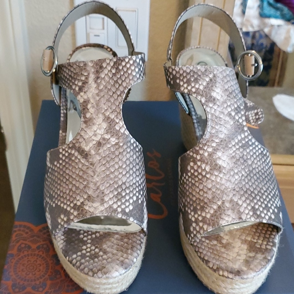 Wedges